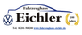 Logo Fahrzeughaus Eichler GmbH